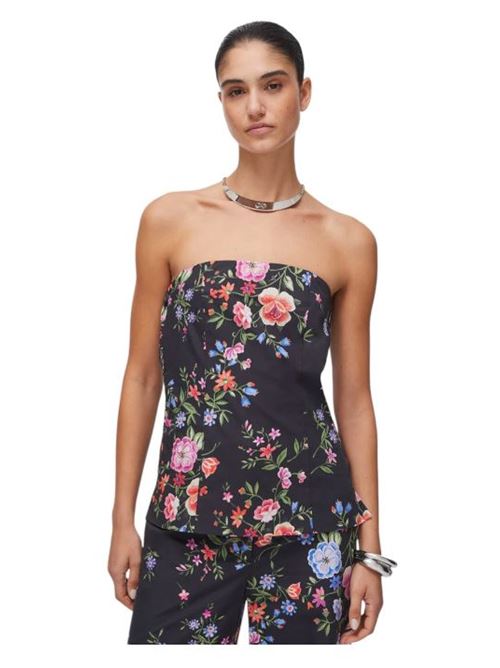 Top bustier Liu Jo Liu Jo | CA6339T589A.P9631